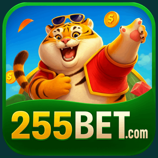 Imagem promocional da 255BET mostrando a plataforma e suas vantagens
