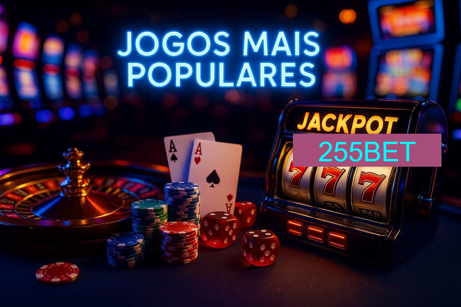 Jogos Populares