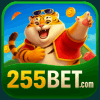 Logo da 255BET
